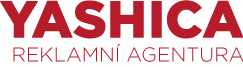 logo YASHICA